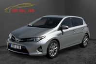 Toyota Auris Hybrid e-CVT Euro 5