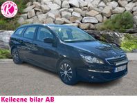 Peugeot 308 SW 1.6 BlueHDI FAP Active Euro 6