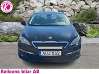 Peugeot 308 SW 1.6 BlueHDI FAP Active Euro 6