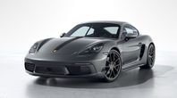 Porsche 718 Cayman SE "1 YEAR EDITION"