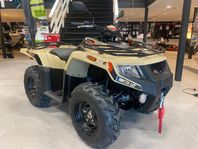 Arctic Cat ALTERRA 450 Traktor B 4x4 Lagerrensning Kampanj!