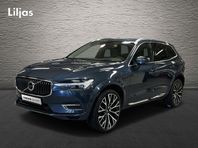 Volvo XC60 Recharge T8 AWD Inscription T