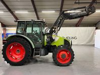 CLAAS Celtis 446