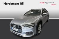 Audi A6 allroad quattro 45 TDI 231 HK virtual cockpit, 360 k