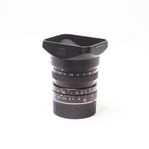 Leitz Elmarit-M 28mm f/2,8 - 0207028625