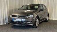Volkswagen Polo 5-d Automat 1.2 TSI OBS 3050mil