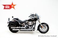 Harley-Davidson Softail Deluxe  5,45% Ränta