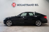 BMW 320 d xDrive 190hk Gran Turismo Sport line HUD Rattvärme