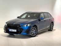BMW i5 eDrive40, M-Sport-Innovation-Drag-360 View-Adpt Fart
