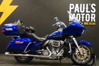 Harley-Davidson Road Glide Ultra Limited CVO