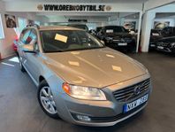 Volvo V70 D2 Geartronic Värmare 116hk