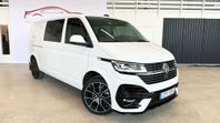 Volkswagen Transporter Kombi T6.1 2.0 TDI 4Motion Premium