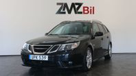 Saab 9-3 SportCombi 1.9 TTiD Vector Euro 5