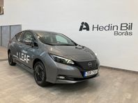 Nissan Leaf Leaf e+ N connecta my22 59 kwh led