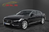 Volvo S90 T8 TwEn AWD Inscription Bowers & Wilkins / 360-Cam