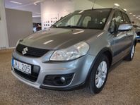 Suzuki SX4 1.6 VVT