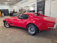 Chevrolet Corvette Stingray 5.7 V8 Hydra-Matic