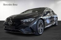 Mercedes-Benz EQE 350 4MATIC AMG Line Advancedpaket Plus Bur