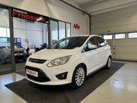 Ford C-Max 1.6 TDCi Manuell, 95hk