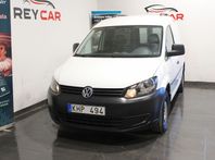 Volkswagen Caddy Skåpbil 1.6 TDI Euro 5