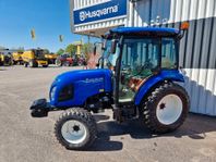 New Holland Boomer 55