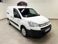 Citroën Berlingo 1,6 Hdi Automat