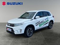 Suzuki Vitara HEV CNG AllGrip Inclusive 18kg gastank / Servi