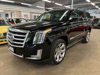 Cadillac Escalade 6,2 Platinum 426HK 4WD 7-Sits