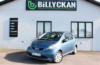 Toyota Aygo 5-dörrar 1.0 / Nybesiktigad / 3.95% Ränta / 68hk