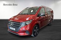 Mercedes-Benz Vito Tourer 119 CDI 4x4 3.1t