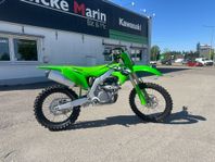 Kawasaki kx 250