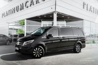 Mercedes-Benz V 250 d 3.2t 190hk 8-sits 2023 / LEASEBAR