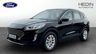 Ford Kuga Phev | SUPERKAMPANJ! PL: 3495kr/mån