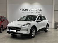 Ford Kuga Plug-in hybrid | Titanium  | Vinterpaket