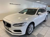 Volvo V90 T4 Business Advanced