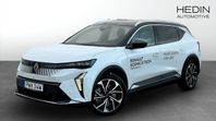 Renault Scénic E-TECH ELECTRIC ICONIC 87KWH Business lease F