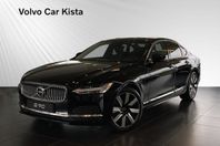 Volvo S90 NYBIL FÖR SNABB LEVERANS Recharge T8 Plus Bright