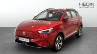 MG ZS EV LUXURY