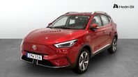 MG ZS EV LUXURY