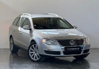 Volkswagen Passat VARIAN 2.0 TDI 170HK FAMILY AUTOMAT NYBESI