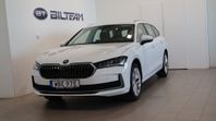 Skoda Superb Combi 1.5 TSI 150 EVO e-TEC, Drag, Värmare,Nav