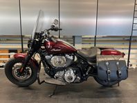 Indian Super Chief Limited Classic Thunder Stroke 116