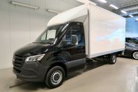 Mercedes-Benz Sprinter 316 CDI 163hk / Aut / Webasto / 1 Äg