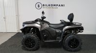 Can-Am Outlander Max XT 700 T ABS | Finns i lager