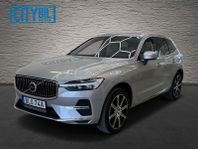 Volvo XC60 Recharge T6 AWD Aut Inscription Eu6 H/K Läder