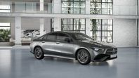 Mercedes-Benz CLA CLA200 Coupé AMG line Advanced plus paket