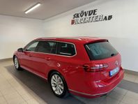 Volkswagen Passat 2.0 TDI 4Motion/GT-Premium/Automat/Nyserv.