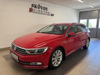 Volkswagen Passat 2.0 TDI 4Motion/GT-Premium/Automat/Nyserv.