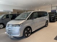 Volkswagen Multivan eHybrid T7 Style Lång 6-sits Fullutrusta