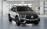 Mercedes-Benz GLB AMG 35 4MATIC SUV / Lagerbil / Facelift